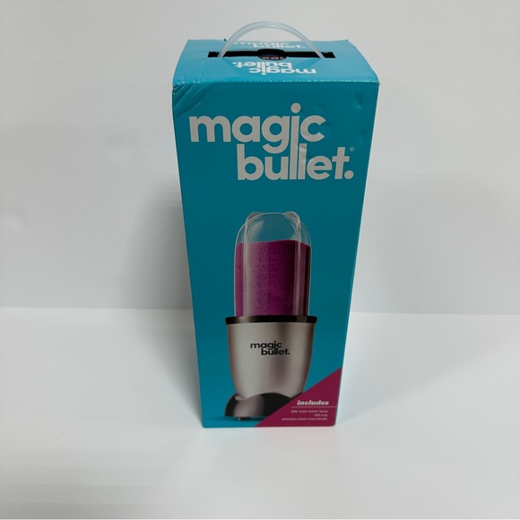 Magic Bullet Blender - Picture 2 of 9